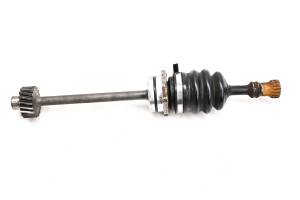 06 Suzuki King Quad 700 4x4 Front Drive Output Shaft LTA700X