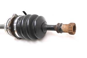 Suzuki - 06 Suzuki King Quad 700 4x4 Front Drive Output Shaft LTA700X - Image 2