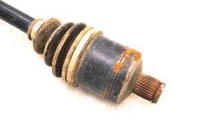 Polaris - 19 Polaris RZR XP EPS Turbo 4x4 Front Right Left Cv Axle - Image 2