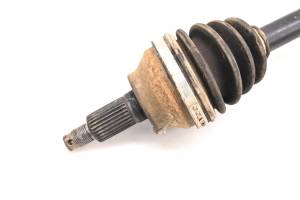 Polaris - 19 Polaris RZR XP EPS Turbo 4x4 Front Right Left Cv Axle - Image 3