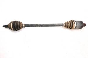 Polaris - 19 Polaris RZR XP EPS Turbo 4x4 Rear Right Left Cv Axle - Image 4