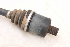 Polaris - 19 Polaris RZR XP EPS Turbo 4x4 Rear Right Left Cv Axle - Image 6