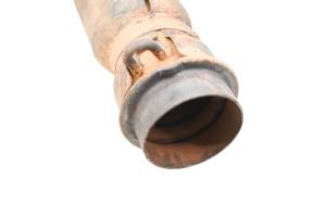 Polaris - 18 Polaris Ace 900 XC Header Exhaust Head Pipe - Image 4