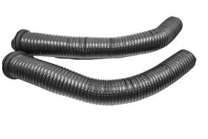 14 Yamaha FX Cruiser SVHO Ventilation Tubes FC1800