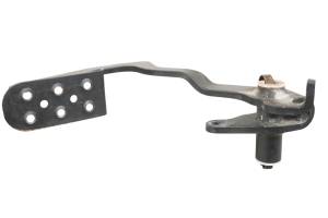 18 Polaris Ace 900 XC Brake Pedal