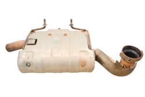 Polaris - 18 Polaris Ace 900 XC Muffler Exhaust Pipe - Image 2