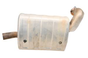 Polaris - 18 Polaris Ace 900 XC Muffler Exhaust Pipe - Image 3