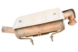 Polaris - 18 Polaris Ace 900 XC Muffler Exhaust Pipe - Image 4