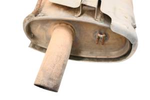 Polaris - 18 Polaris Ace 900 XC Muffler Exhaust Pipe - Image 5