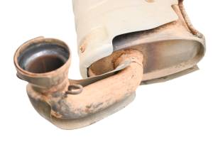 Polaris - 18 Polaris Ace 900 XC Muffler Exhaust Pipe - Image 6