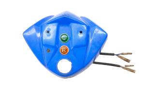 15 Polaris Phoenix 200 2x4 Dash Board Handlebar Cover