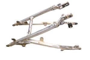 09 Suzuki RMZ250 Subframe