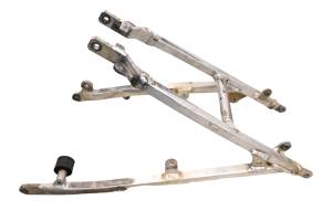 Suzuki - 09 Suzuki RMZ250 Subframe - Image 2