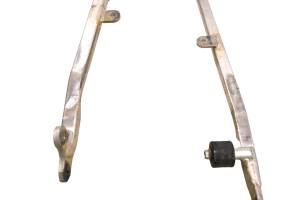 Suzuki - 09 Suzuki RMZ250 Subframe - Image 3