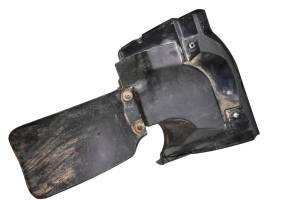 Suzuki - 09 Suzuki RMZ250 Airbox Intake Air Box - Image 4