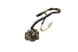 15 Polaris Phoenix 200 2x4 Starter Solenoid