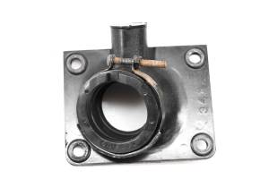 88 Yamaha Blaster 200 2x4 Intake Manifold Carburetor Boot YFS200