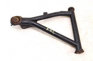 Kawasaki - 87 Kawasaki Bayou 300 2x4 Front Upper Left A-Arm KLF300 - Image 1