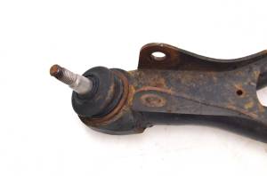 Kawasaki - 87 Kawasaki Bayou 300 2x4 Front Upper Left A-Arm KLF300 - Image 3