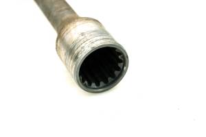 Kawasaki - 03 Kawasaki Prairie 360 4x4 Rear Drive Shaft KVF360 - Image 4