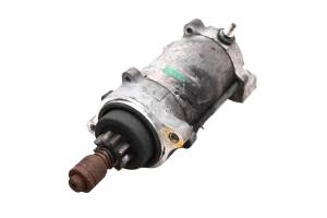 Ski-Doo - 11 Ski-Doo Renegade Back Country X 600 HO Starter Motor 137" - Image 2
