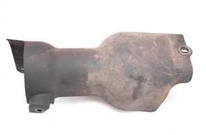 Yamaha - 99 Yamaha Grizzly 600 4x4 Rear Drive Shaft Cover YFM600F - Image 2