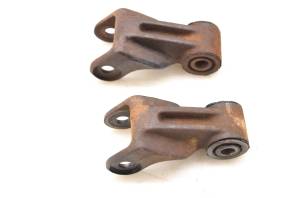 Kawasaki - 87 Kawasaki Bayou 300 2x4 Front Lower Suspension Links KLF300 - Image 2