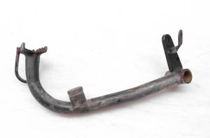 Yamaha - 99 Yamaha Grizzly 600 4x4 Rear Brake Pedal YFM600F - Image 2