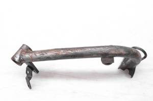 Yamaha - 99 Yamaha Grizzly 600 4x4 Rear Brake Pedal YFM600F - Image 3