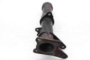 Yamaha - 99 Yamaha Grizzly 600 4x4 Rear Left Axle Tube Housing YFM600F - Image 3
