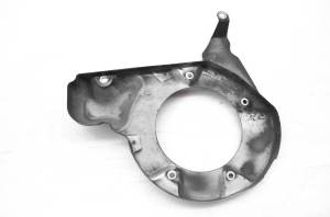 Yamaha - 99 Yamaha Grizzly 600 4x4 Clutch Belt Guard Cover YFM600F - Image 3