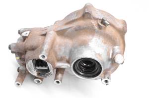 99 Yamaha Grizzly 600 4x4 Front Differential YFM600F