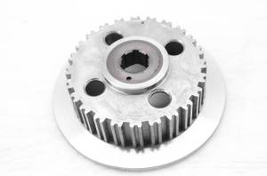03 Kawasaki Bayou 250 2x4 Inner Clutch Hub KLF250