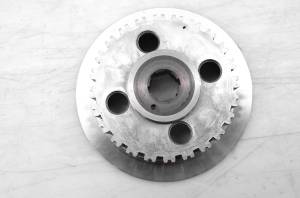 Kawasaki - 03 Kawasaki Bayou 250 2x4 Inner Clutch Hub KLF250 - Image 2