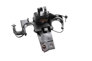 Ski-Doo - 11 Ski-Doo Renegade Back Country X 600 HO Solenoid Support Bracket Mount 137" - Image 2