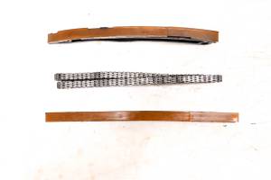 Polaris - 19 Polaris RZR XP EPS Turbo 4x4 Cam Chain & Guides - Image 3