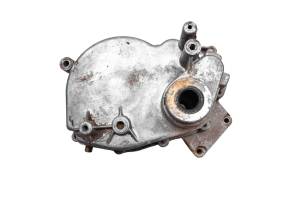 Polaris - 87 Polaris Cyclone 250X 2x4 Transmission Gear Case Housing - Image 2