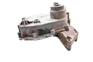 Polaris - 87 Polaris Cyclone 250X 2x4 Transmission Gear Case Housing - Image 3