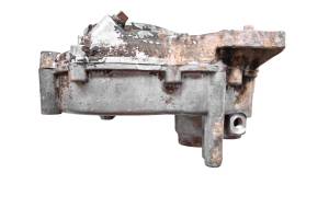 Polaris - 87 Polaris Cyclone 250X 2x4 Transmission Gear Case Housing - Image 4