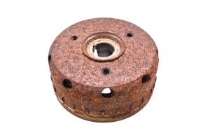 Ski-Doo - 11 Ski-Doo Renegade Back Country X 600 HO Flywheel Magneto 137" - Image 3