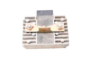 Kawasaki - 03 Kawasaki Bayou 250 2x4 Regulator Rectifier KLF250 - Image 2