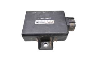 Kawasaki - 05 Kawasaki Bayou 250 2x4 Cdi Box KLF250 - Image 1