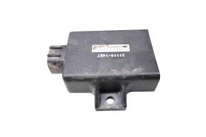 Kawasaki - 05 Kawasaki Bayou 250 2x4 Cdi Box KLF250 - Image 2