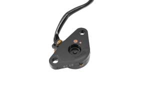 Kawasaki - 03 Kawasaki Bayou 250 2x4 Gear Position Neutral Sensor KLF250 - Image 3