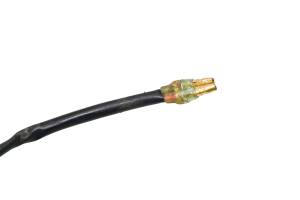 Kawasaki - 03 Kawasaki Bayou 250 2x4 Gear Position Neutral Sensor KLF250 - Image 4