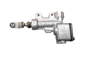 Suzuki - 09 Suzuki RMZ250 Rear Brake Master Cylinder - Image 2