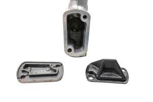 Suzuki - 09 Suzuki RMZ250 Rear Brake Master Cylinder - Image 4