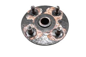 87 Polaris Cyclone 250X 2x4 Rear Wheel Hub Left Right