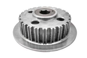 Kawasaki - 05 Kawasaki Bayou 250 2x4 Inner Clutch Hub KLF250 - Image 3