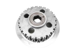 Kawasaki - 05 Kawasaki Bayou 250 2x4 Inner Clutch Hub KLF250 - Image 4